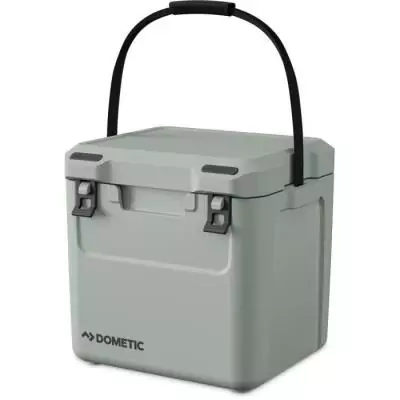 Glacière isotherme Dometic Cool Ice CI 28 - 28L - Vert