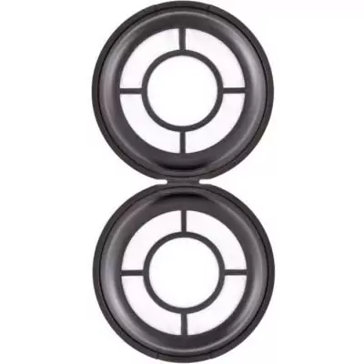 Filtres permanents Padfilter Melitta pour Senseo - Lot de 2 Filtres permanents Padfilter Melitta pour Senseo - Lot de 2