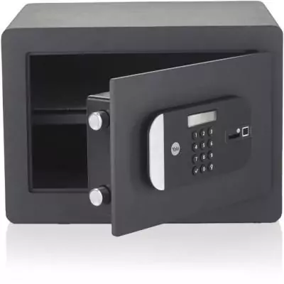 Coffre-fort biométrique haute sécurité YALE - format domestique Coffre-fort biométrique haute sécurité YALE - format domestique