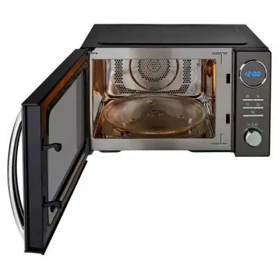 MEDION MD 11493 Noir Micro-onde combiné Comptoir 23 L 900 W