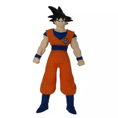 Silverlit FIGURINE MONSTER FLEX DBZ PACK X 3