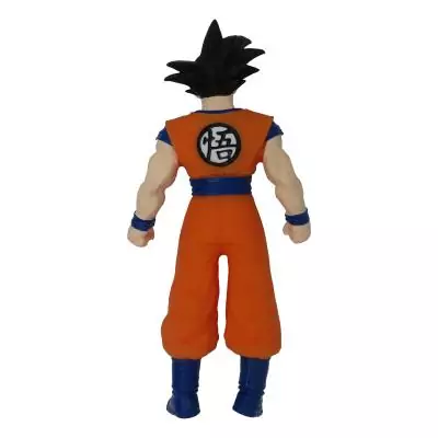 Silverlit FIGURINE MONSTER FLEX DBZ PACK X 3
