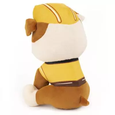 GUND Peluche 25 Cm Ruben La Pat’ Patrouille