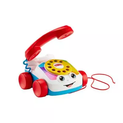 Fisher-Price Téléphone Animé