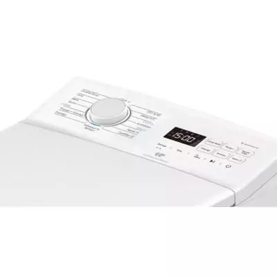 Lave-linge top 7 kg - Induction - Continental Edison Lave-linge top 7 kg - Induction - Continental Edison