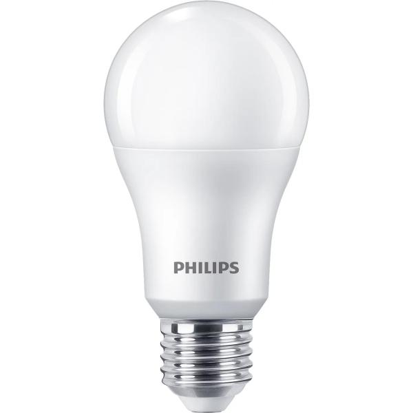 Philips Ampoule 100W A67 E27 x3
