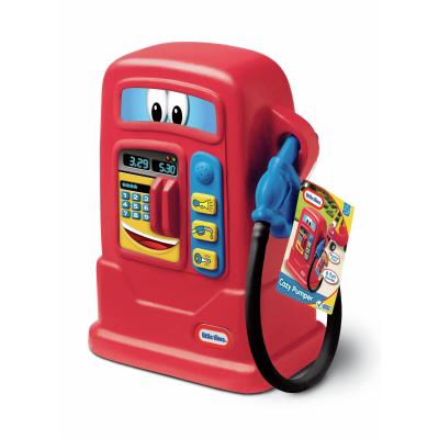 Little Tikes Cozy Pumper - Pompe à Essence