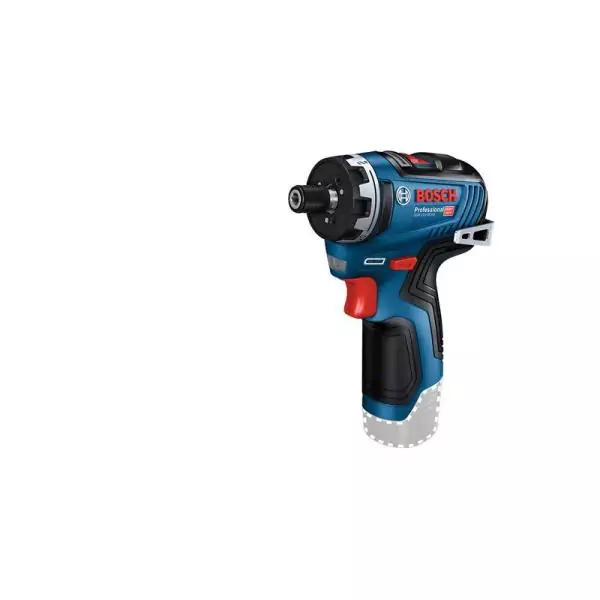 Tournevis sans fil - Bosch - GSR 12V-35 HX - Compact et performant - Acces facile - 1750 tr/min