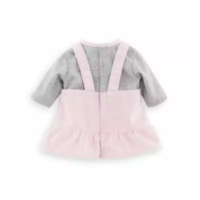 Corolle Bb30 Robe & T-Shirt Bords De Loire