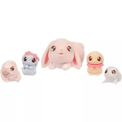 Moose Toys Little Live Pets Mama Surprise