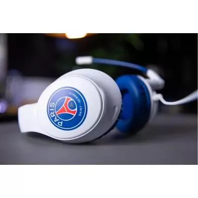 Konix Casque Gaming – Paris Saint-Germain