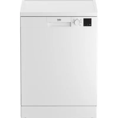 Beko b300 DVN05C30W Pose libre 15 couverts D