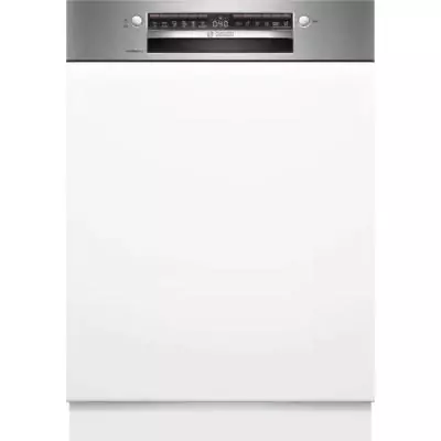 Bosch Serie 6 SMI6ZCS10E lave-vaisselle Semi-intégré 14 couverts B