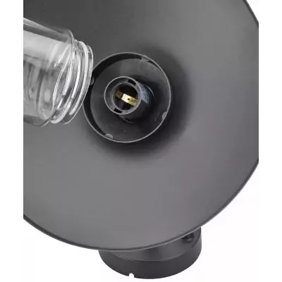 Philips myGarden Applique murale Hammock 60 W E27 Sans ampoule