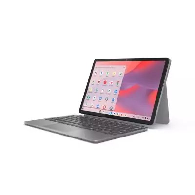Lenovo Chromebook Duet 11M889 MediaTek Kompanio 838 27,8 cm (10.9") Écran tactile WUXGA 8 Go LPDDR4x-SDRAM 128 Go eMMC Wi-Fi 6