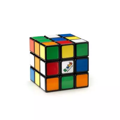 Rubik’s CUBE COFFRET DUO 3x3 + 2x2