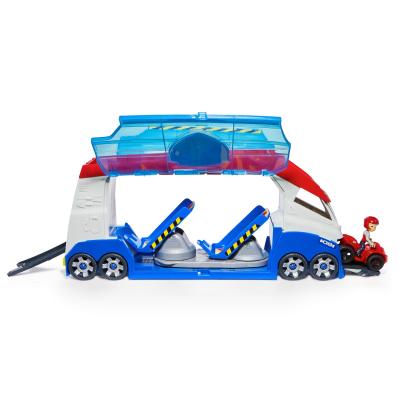 PAW Patrol Camion Pat' Patrouilleur 3.0 La Pat' Patrouille PAW Patrol Camion Pat' Patrouilleur 3.0 La Pat' Patrouille