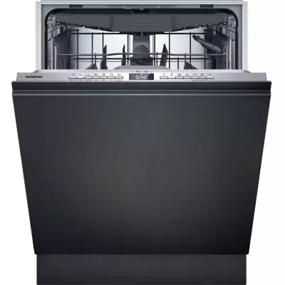 Siemens iQ300 SN63HX10VF lave-vaisselle Entièrement intégré 14 couverts D