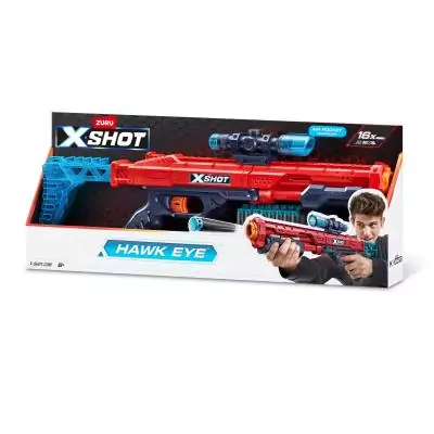 XSHOT Excel Hawk Eye