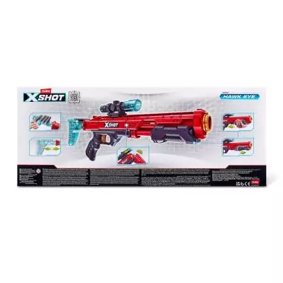 XSHOT Excel Hawk Eye