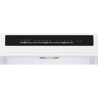 Bosch Serie 4 KGN39VLCT réfrigérateur-congélateur Pose libre 363 L C Acier inoxydable