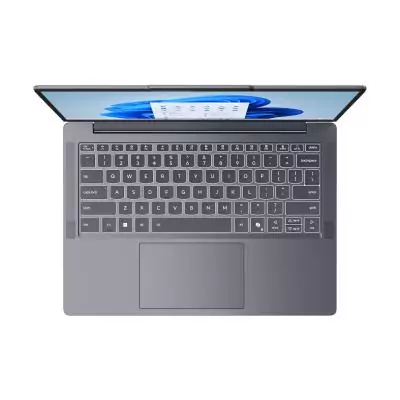 Lenovo IdeaPad Slim 3 14IRH10 Intel® Core™ i5 i5-13420H Ordinateur portable 35,6 cm (14") WUXGA 16 Go DDR5-SDRAM 512 Go SSD