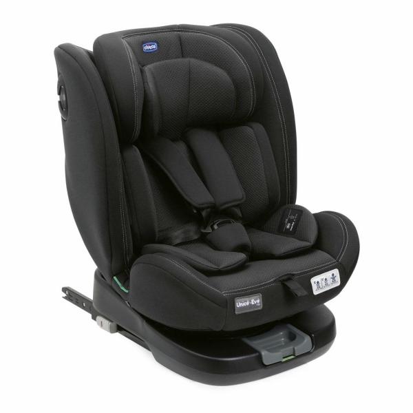 Siege-Auto Unico CHICCO Evo i-Size black