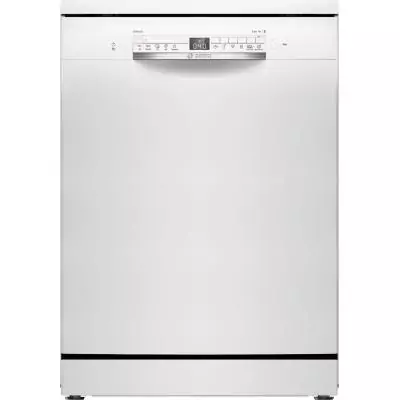 Bosch Serie 2 SMS2HTW02E lave-vaisselle Pose libre 14 couverts D