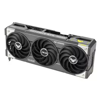 ASUS TUF-RTX5070-O12G-GAMING NVIDIA GeForce RTX 5070 12 Go GDDR7