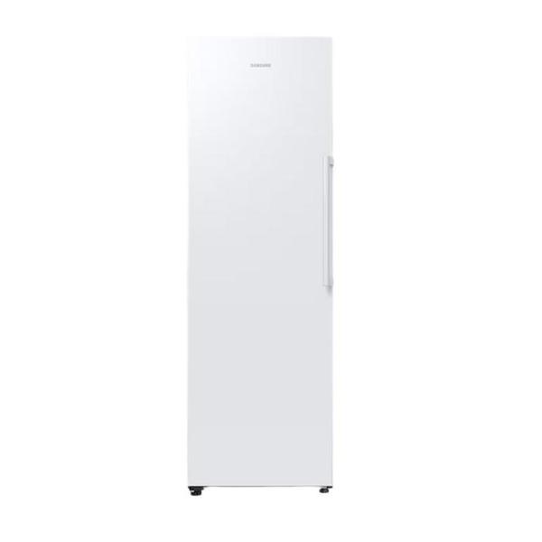 Congélateur armoire - SAMSUNG - RZ32C7AEEWW - 323 L - Classe E - 4 tiroirs - Connecté - Blanc