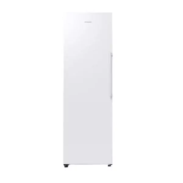 Congélateur armoire - SAMSUNG - RZ32C7AEEWW - 323 L - Classe E - 4 tiroirs - Connecté - Blanc