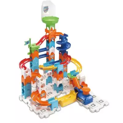 VTech Marble Rush - Adventure Set S100