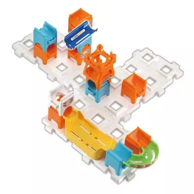 VTech Marble Rush - Adventure Set S100