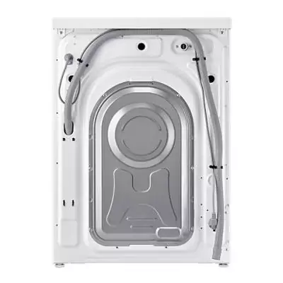 Samsung WW80CGC04DTHEF machine à laver Charge avant 8 kg 1400 tr min Blanc