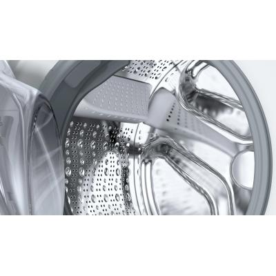 Bosch Serie 2 WGE02406FR machine à laver Charge avant 7 kg 1400 tr min Blanc