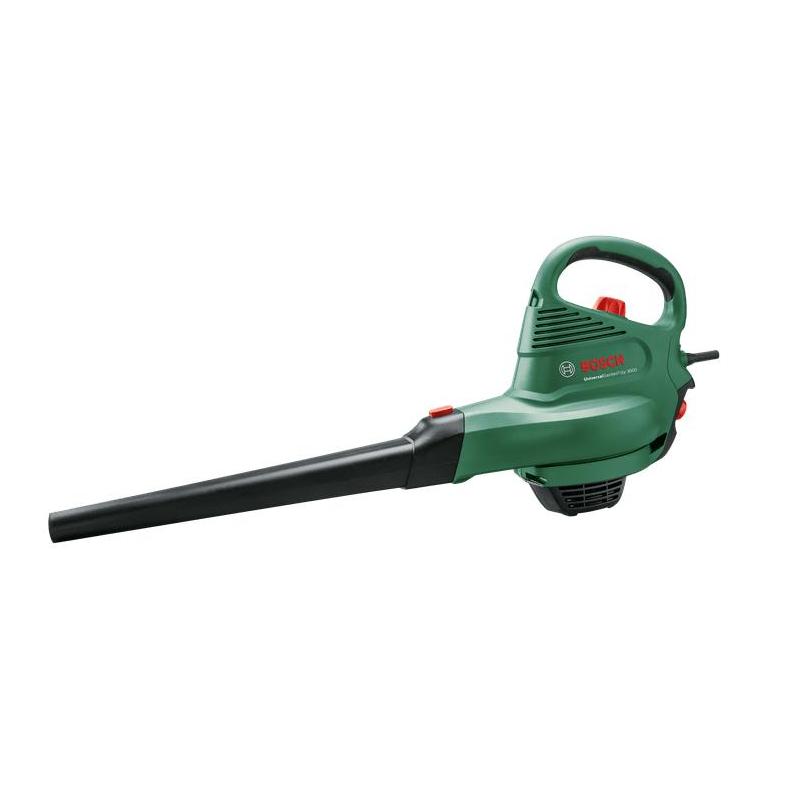Bosch Universal GardenTidy 3000 3000 W 285 km h