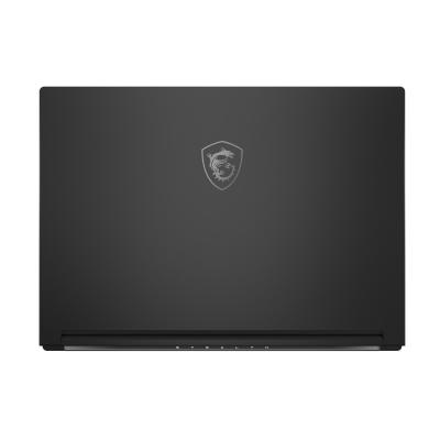 MSI Stealth A16 AI+ A3XWJG-026FR Copilot+ PC AMD Ryzen AI 9 HX 370 Ordinateur portable 40,6 cm (16") Quad HD+ 64 Go