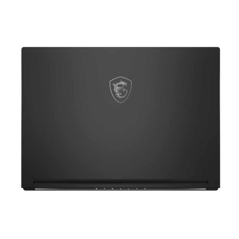 MSI Stealth A16 AI+ A3XWJG-026FR Copilot+ PC AMD Ryzen AI 9 HX 370 Ordinateur portable 40,6 cm (16") Quad HD+ 64 Go