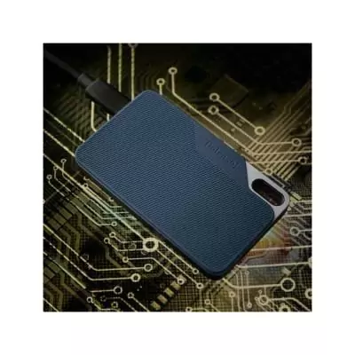 Disque Dur SSD Externe Intenso Intenso TX - Performances ultimes Disque Dur SSD Externe Intenso Intenso TX - Performances ultimes