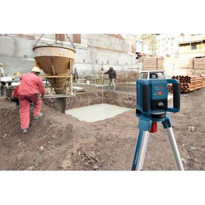 Bosch Laser rotatif GRL 400 H Professional