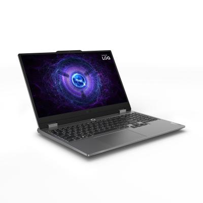 Lenovo LOQ 15IAX9 Intel® Core™ i5 i5-12450HX Ordinateur portable 39,6 cm (15.6") Full HD 24 Go DDR5-SDRAM 512 Go SSD NVIDIA