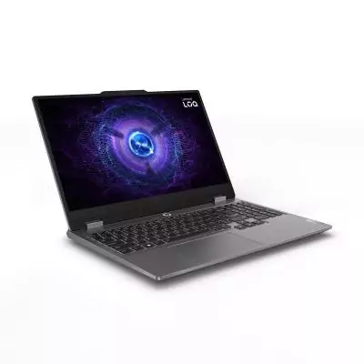 Lenovo LOQ 15IAX9 Intel® Core™ i5 i5-12450HX Ordinateur portable 39,6 cm (15.6") Full HD 24 Go DDR5-SDRAM 512 Go SSD NVIDIA