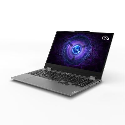 Lenovo LOQ 15IAX9 Intel® Core™ i5 i5-12450HX Ordinateur portable 39,6 cm (15.6") Full HD 24 Go DDR5-SDRAM 512 Go SSD NVIDIA