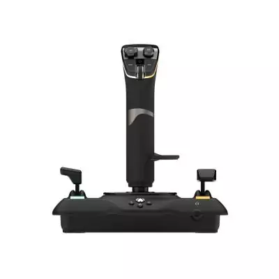 Turtle Beach VelocityOne Noir Bluetooth USB Joystick PC, Xbox One, Xbox Series S, Xbox Series X