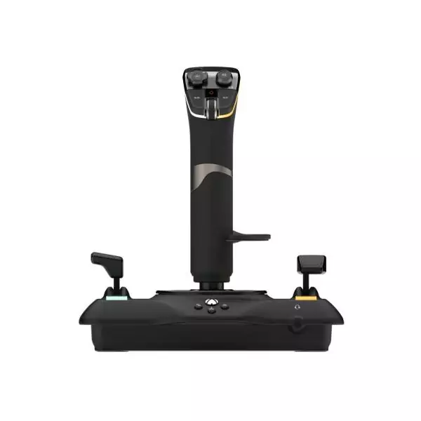 Joystick de jeu - TURTLE BEACH - VelocityOne™ - Flightstick - Noir