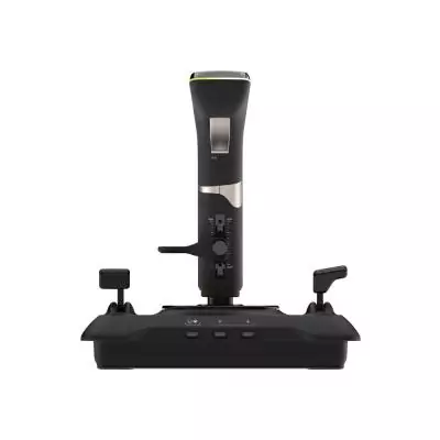 Turtle Beach VelocityOne Noir Bluetooth USB Joystick PC, Xbox One, Xbox Series S, Xbox Series X