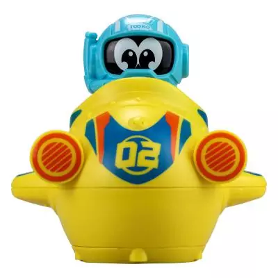 Silverlit MON PREMIER SOUS-MARIN