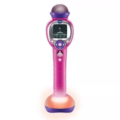 VTech Kidi Superstar Moov'