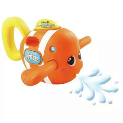 VTech Leon, P'Tit Poisson A Chansons