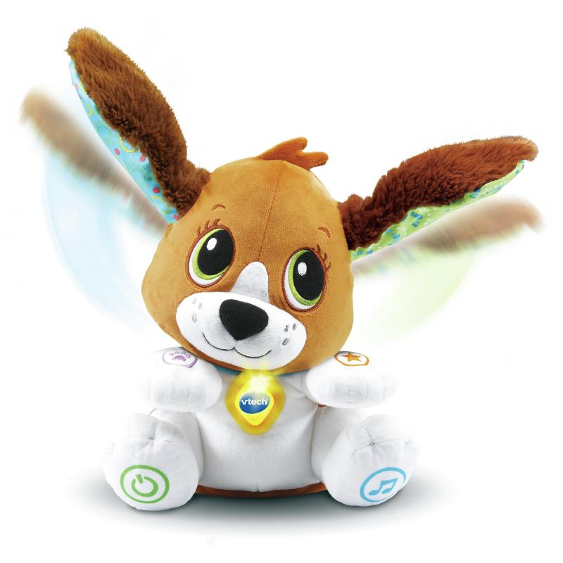 VTech TOUTOU PARLE AVEC MOI